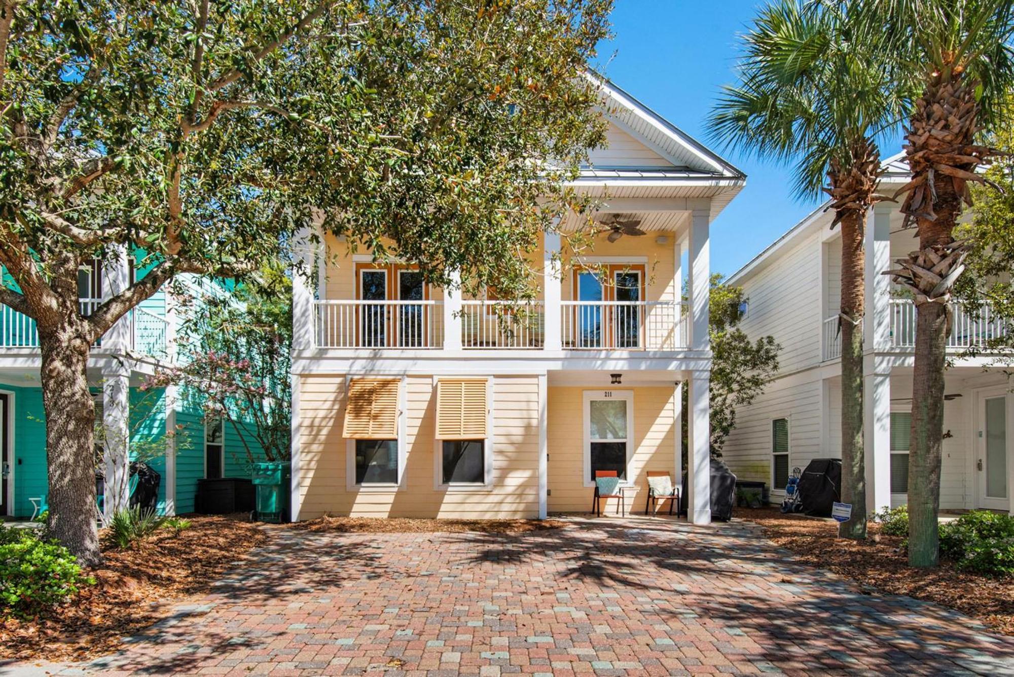 Southern Comfort Vcb Villa Destin Exterior photo