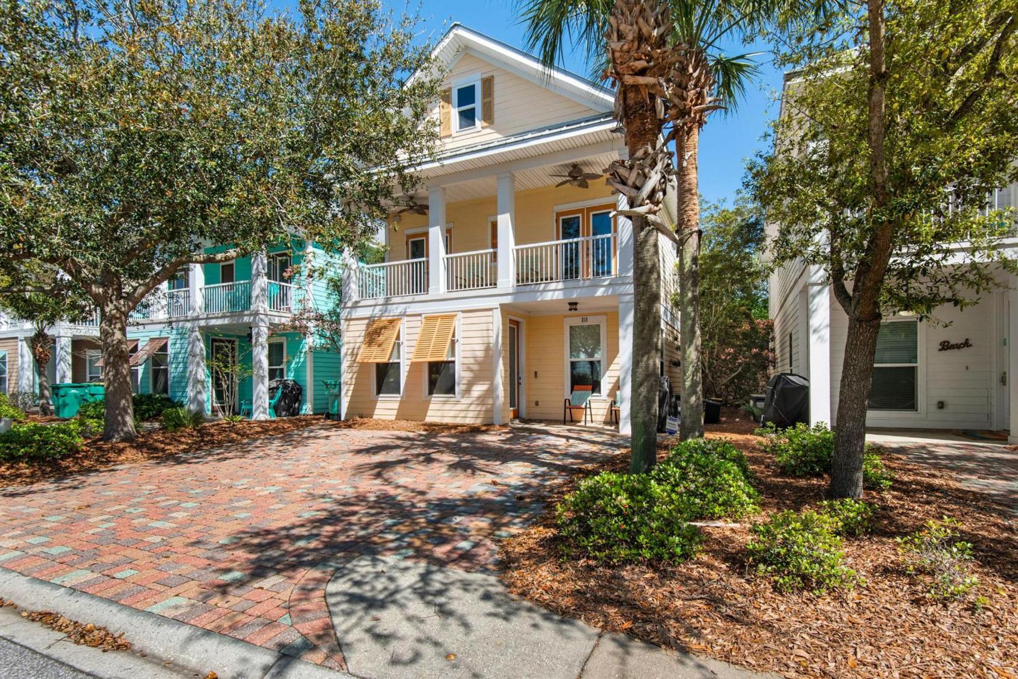 Southern Comfort Vcb Villa Destin Exterior photo